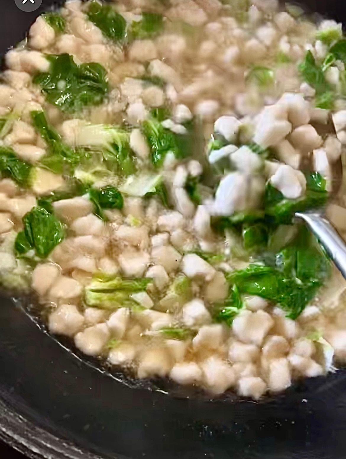 你吃过这种东西吗？是小时候的味道