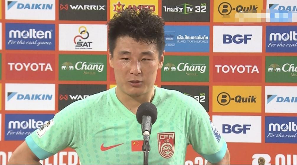 趁热打铁，国足宣布重要讯息，痛击韩国队四大巨星，剑指两连胜
国足23人大名单公布