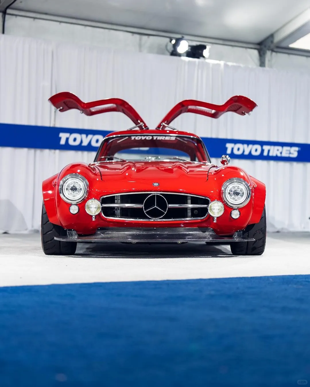 Mercedes-Benz 300SL