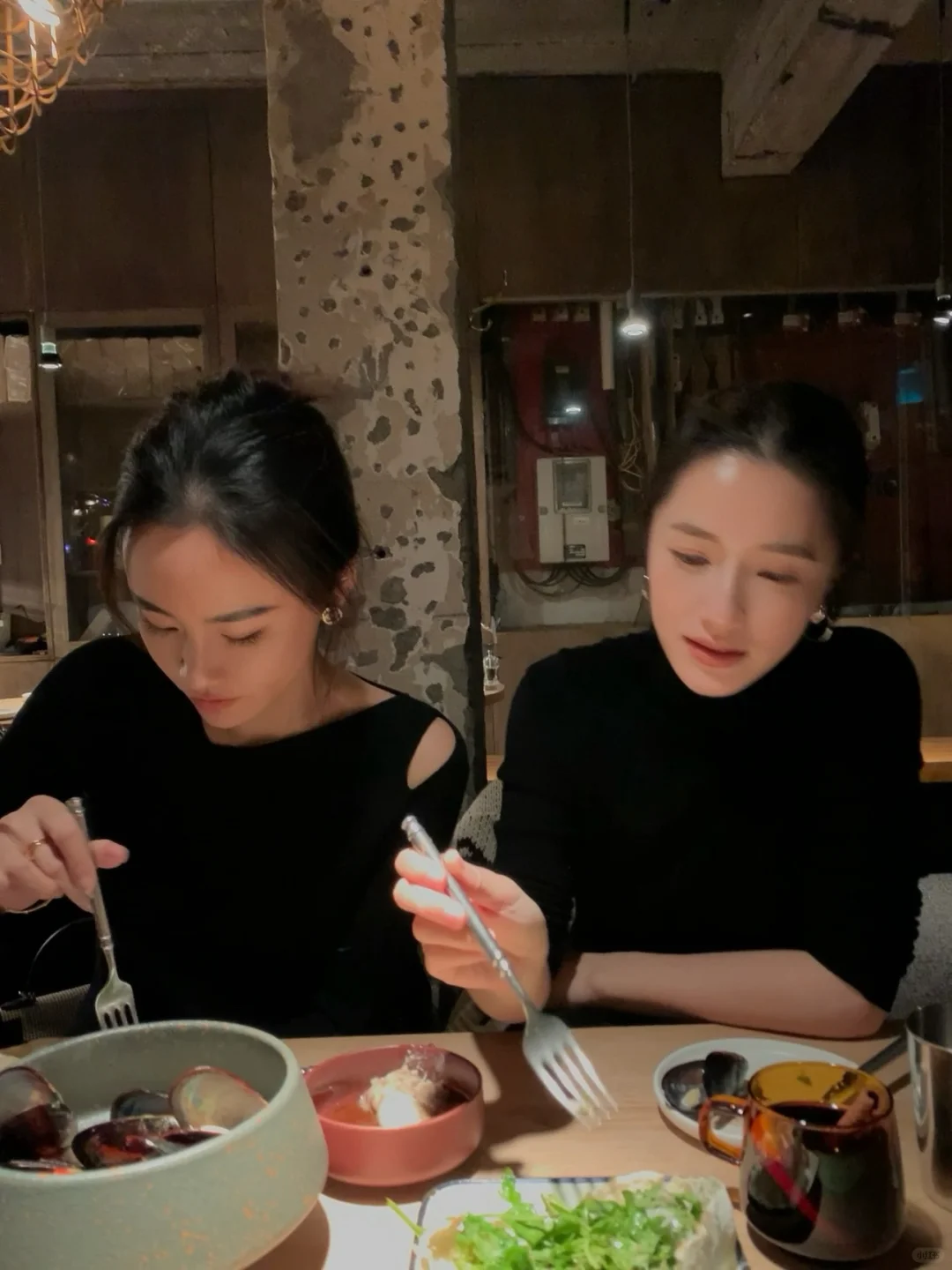 女孩们的约会