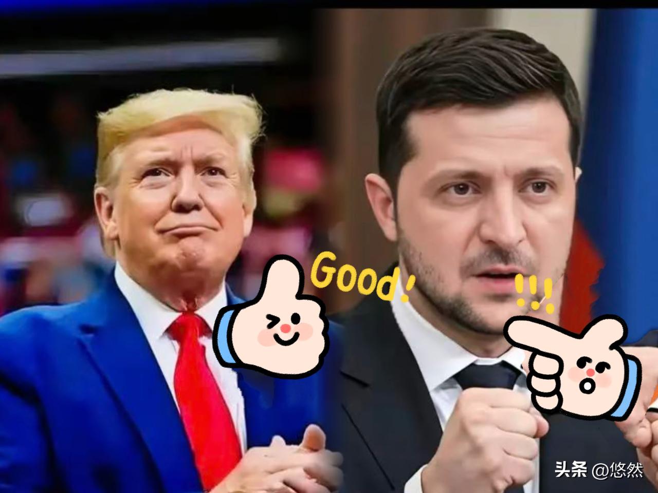 快讯！
就在刚刚！
美国宣布了

美国又宣布对乌克兰武器援助了，这次援助20亿美