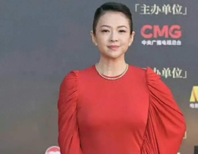 章子怡被网传整容，是真的吗？真相到底是什么？