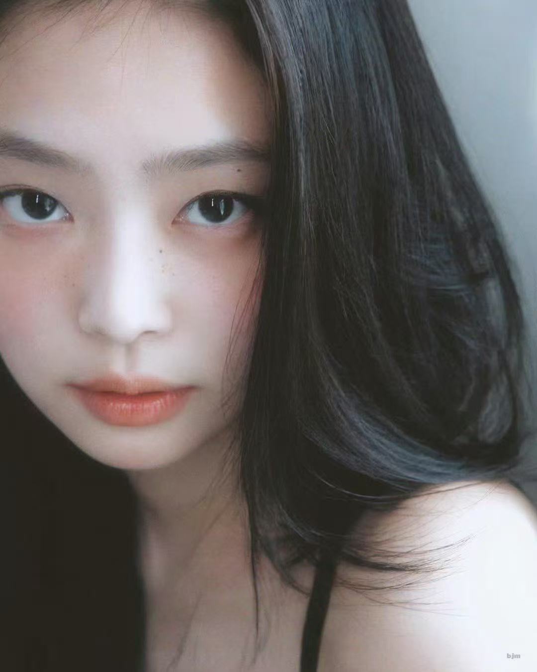 jennie和朴彩英单人solo曲目流媒一览 ​​​