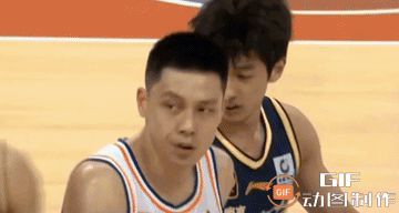 无奈啊！今天广东男篮主场迎战强势反弹的上海男篮，在人员严重不足的情况下，广东男篮