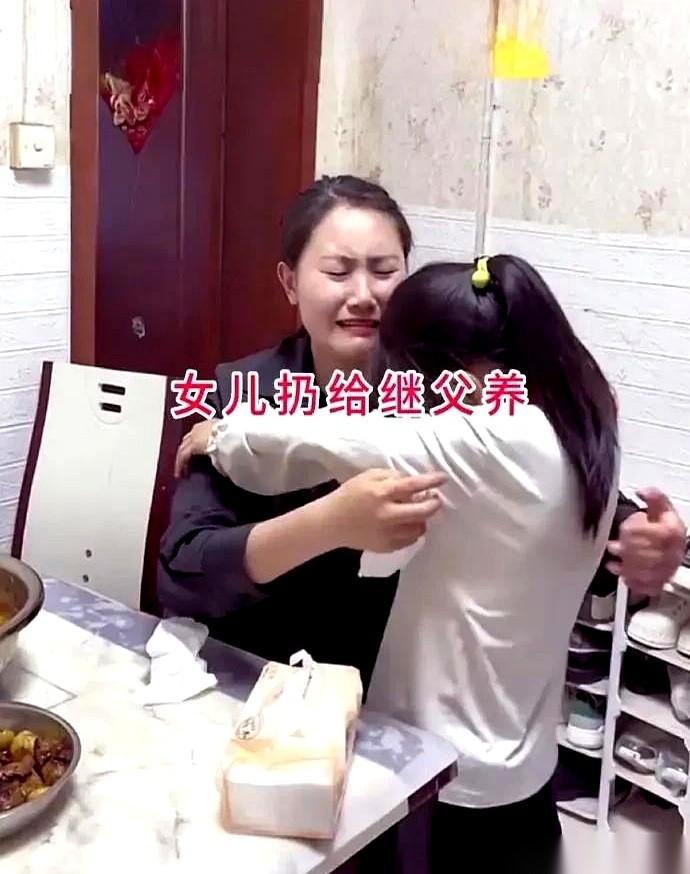 婚礼才办了一个星期，喜糖还没吃完，湖南这个40岁的头婚男人，就看着自己的新媳妇，