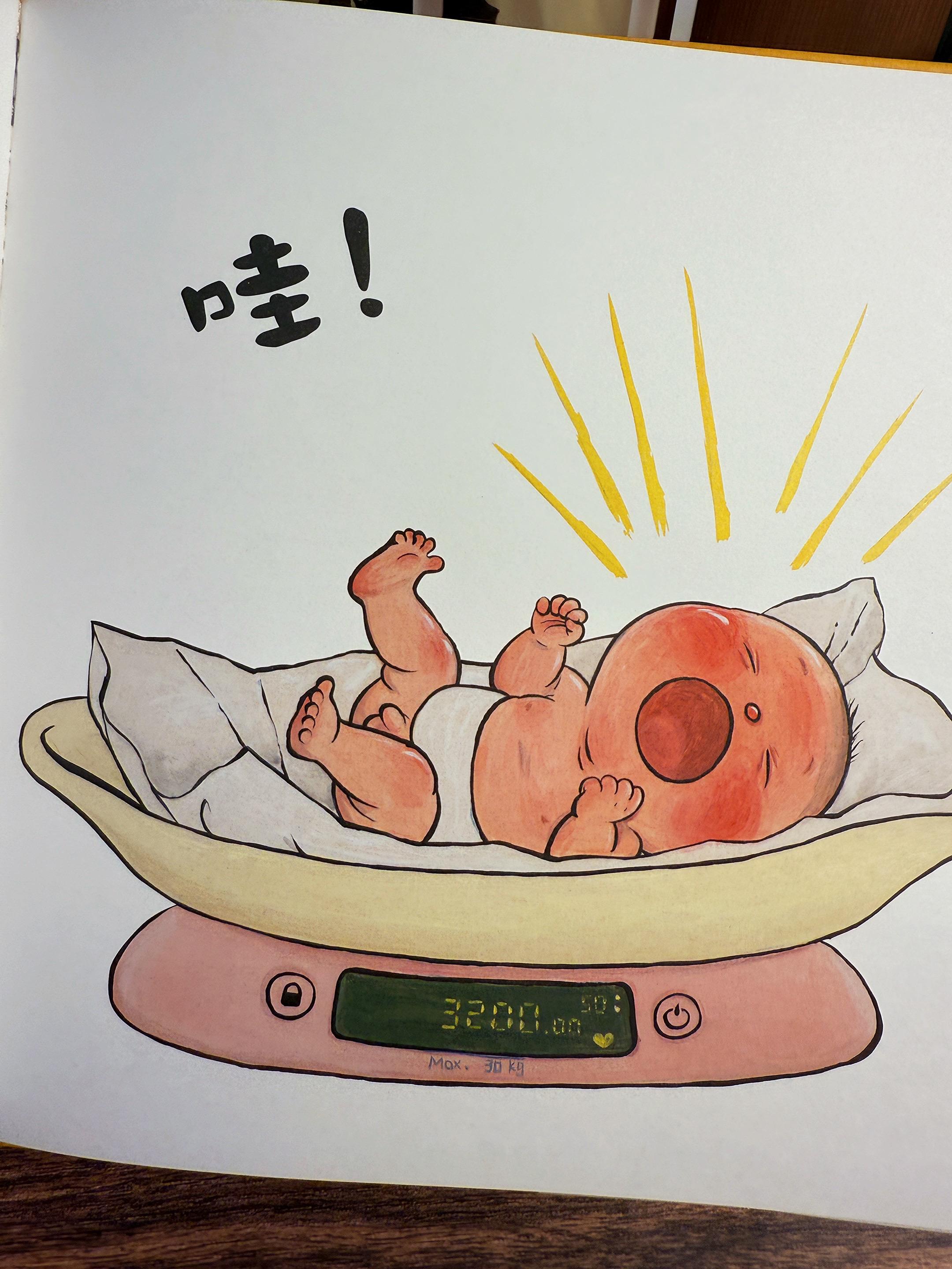 看哭了，再也不用跟孩子说是垃圾桶捡到啦！ 读到几度哽咽，泪崩的绘本！文...