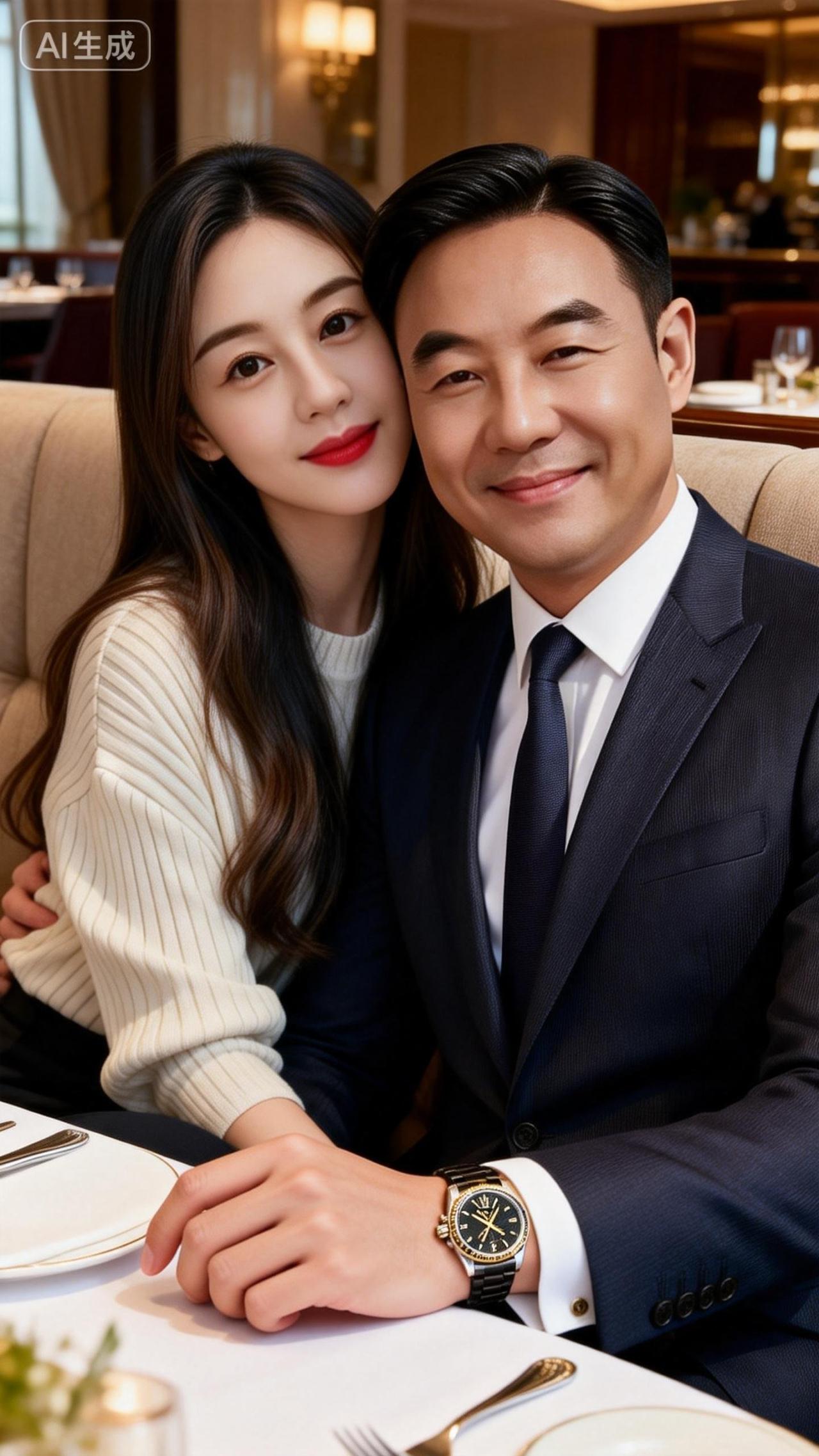 俊男靓女 强烈推荐 恋爱的感觉