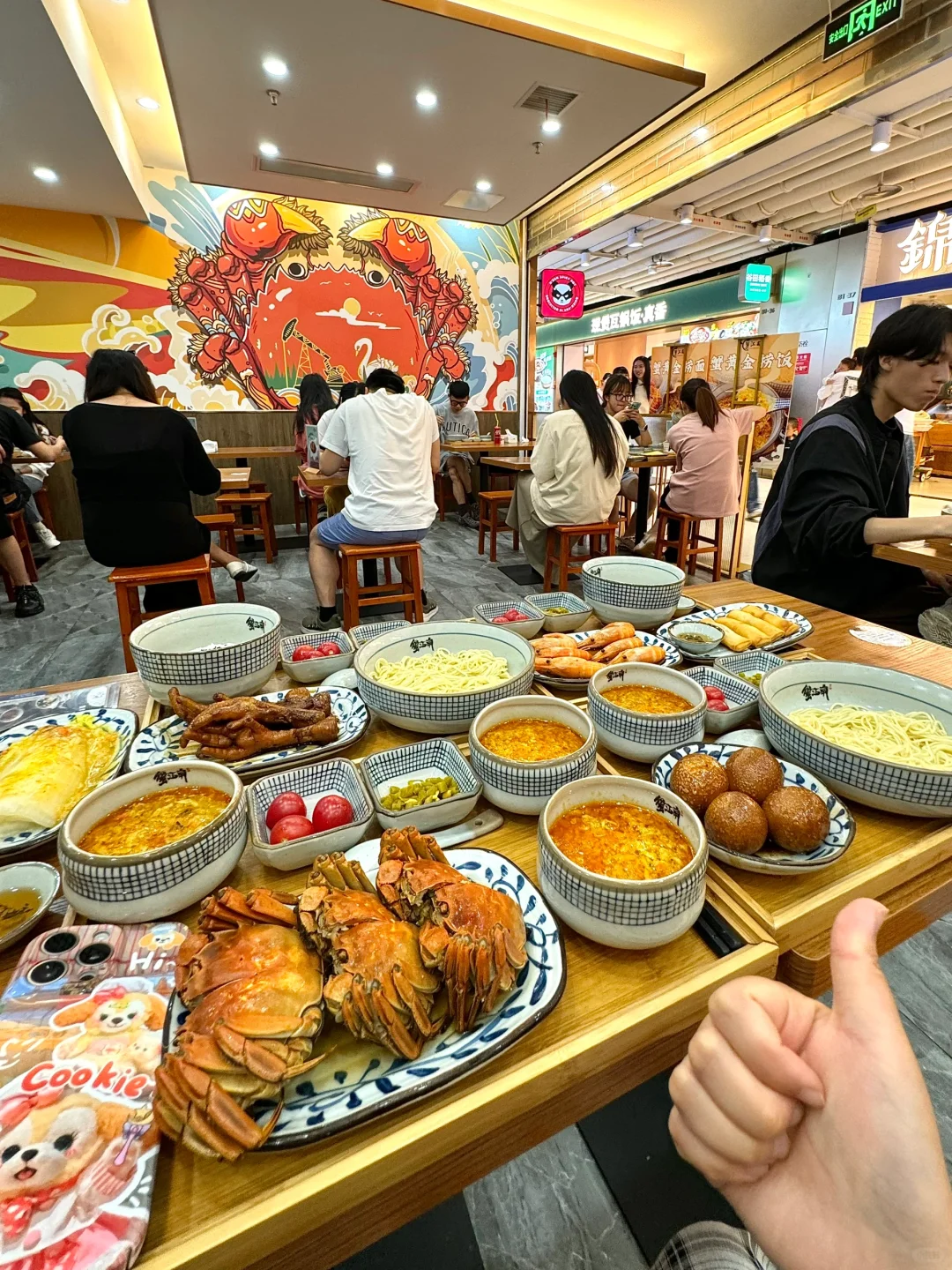 建议去宁波天一可以直奔这里！！！