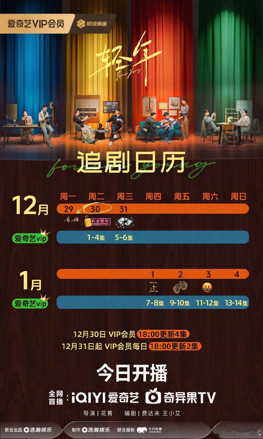 轻年开播看完首播四集，问题多到能填满豹房胡同！马丁为什么给自己办葬礼？当年到底谁