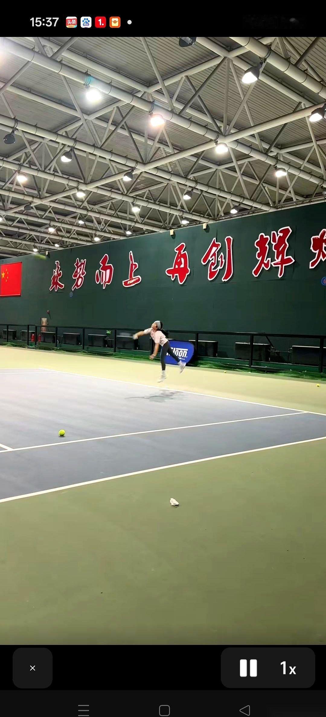 都说辽宁队的付豪这赛季跟“开窍”了似的，猛得不像话。
球迷们还在猜，这小伙子是吃