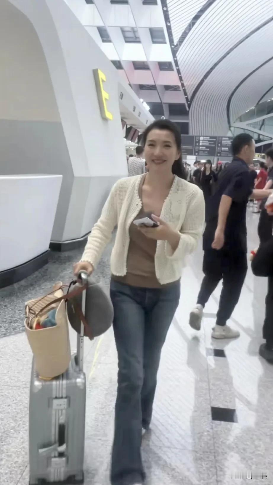 陈好