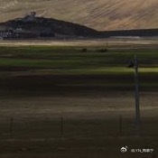 森林驿站 | 阳光信用 每日一善 无论生活怎么为难你，都不要放弃一如既往的努力；