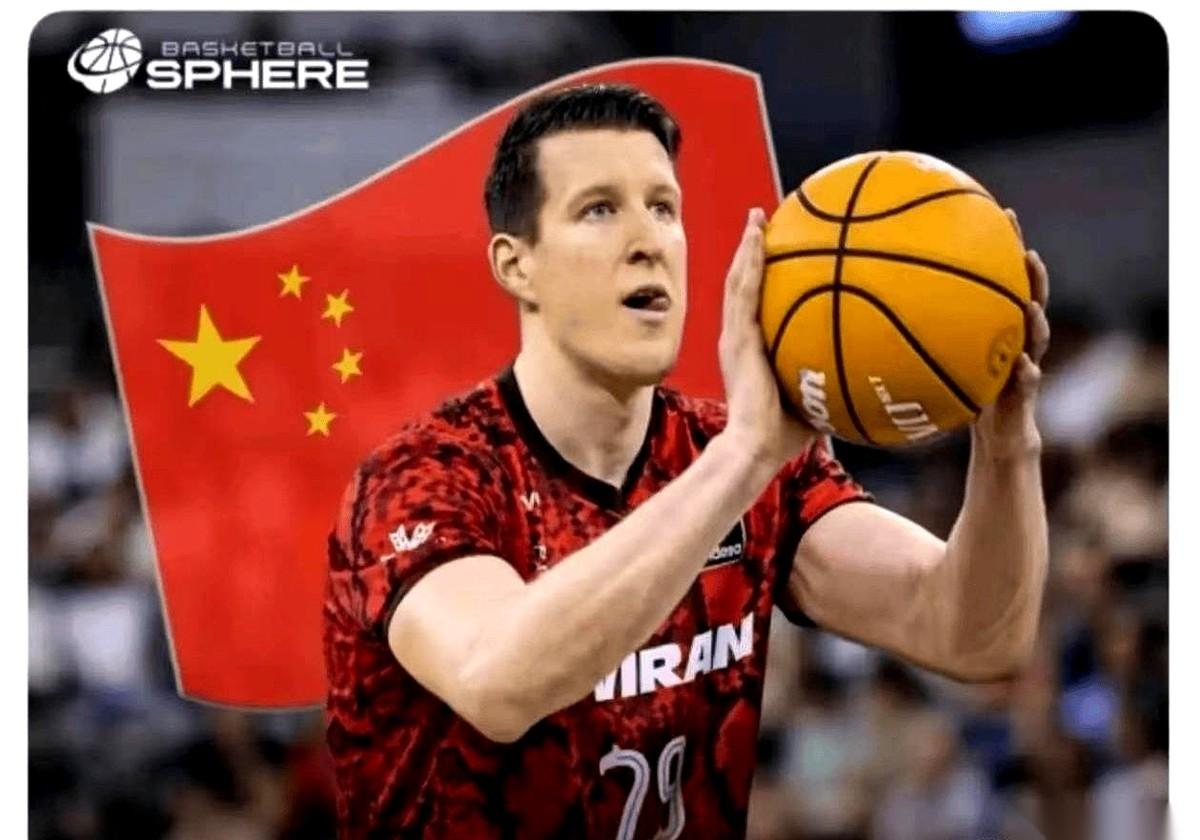 全联盟19支球队的外援都快在训练馆里练出包浆了，咱们大广东，硬生生在这出大戏的最