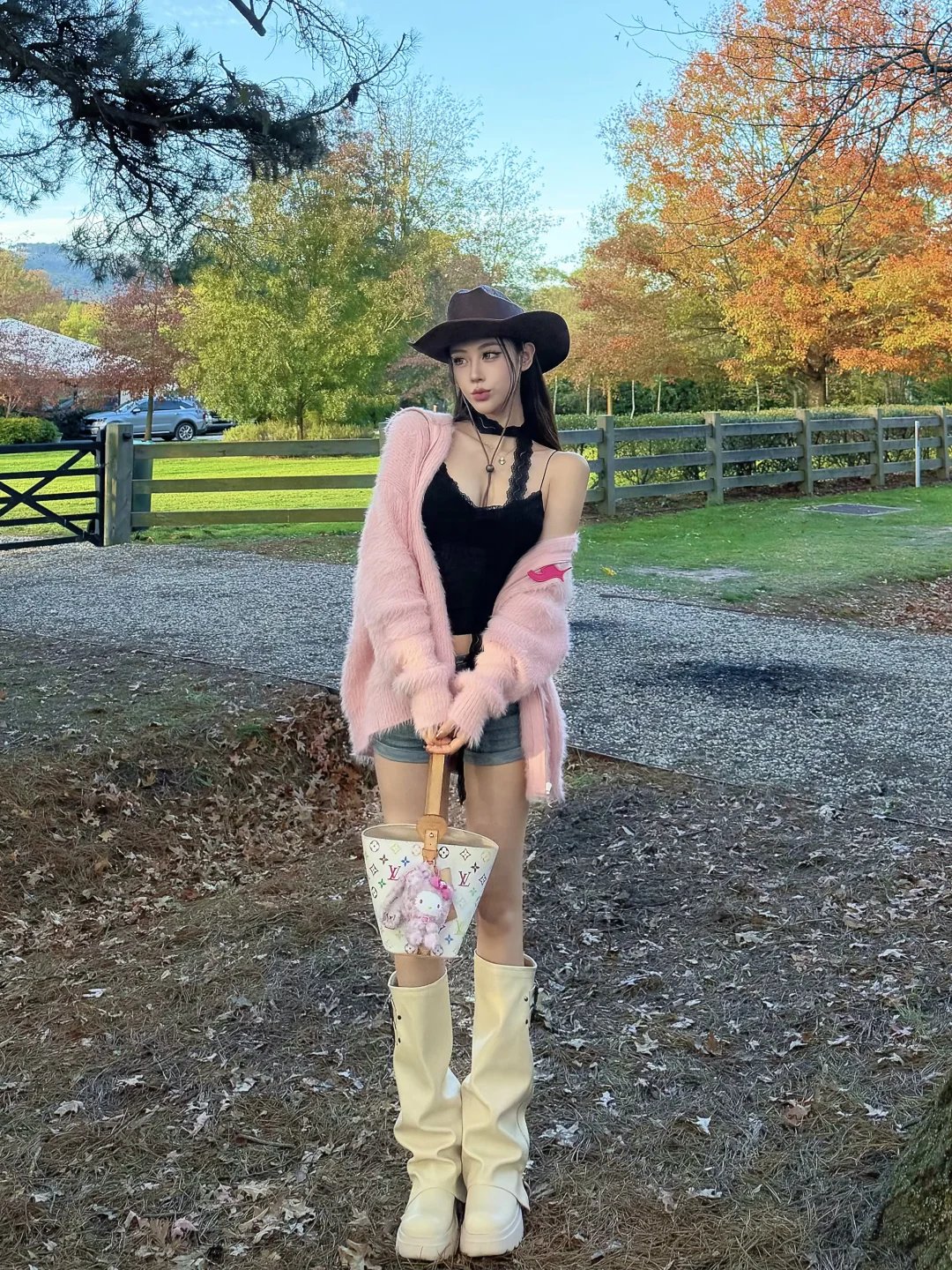 🇦🇺Macedon看枫叶啦🍁