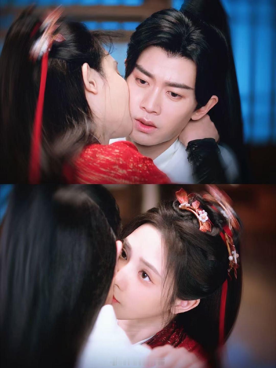 萧千清一语定朝堂，杜听馨一药牵爱恨，凌父一婚换权柄——全员狠绝，真心皆为铺路石。