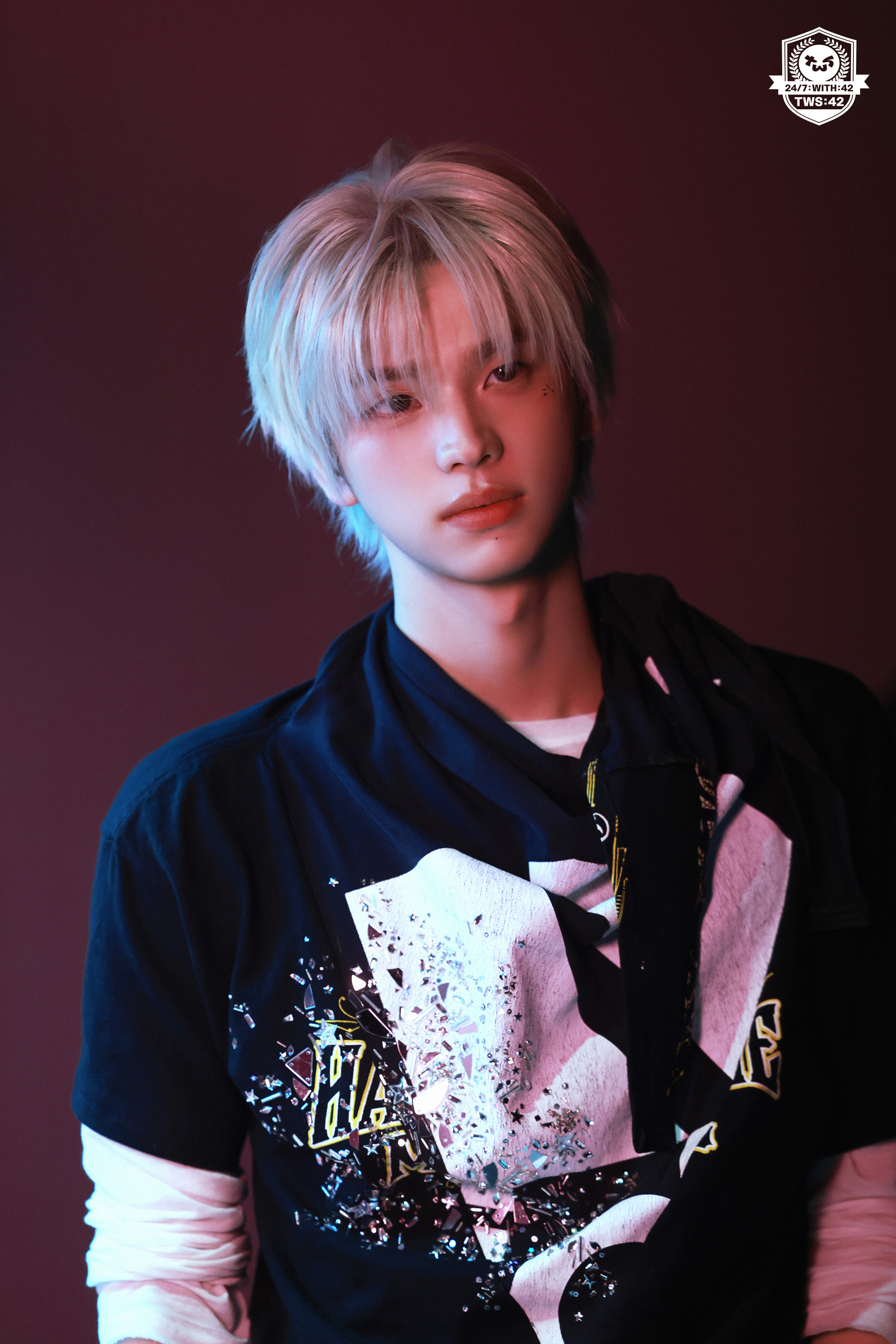 유유 MV Behind 📸 