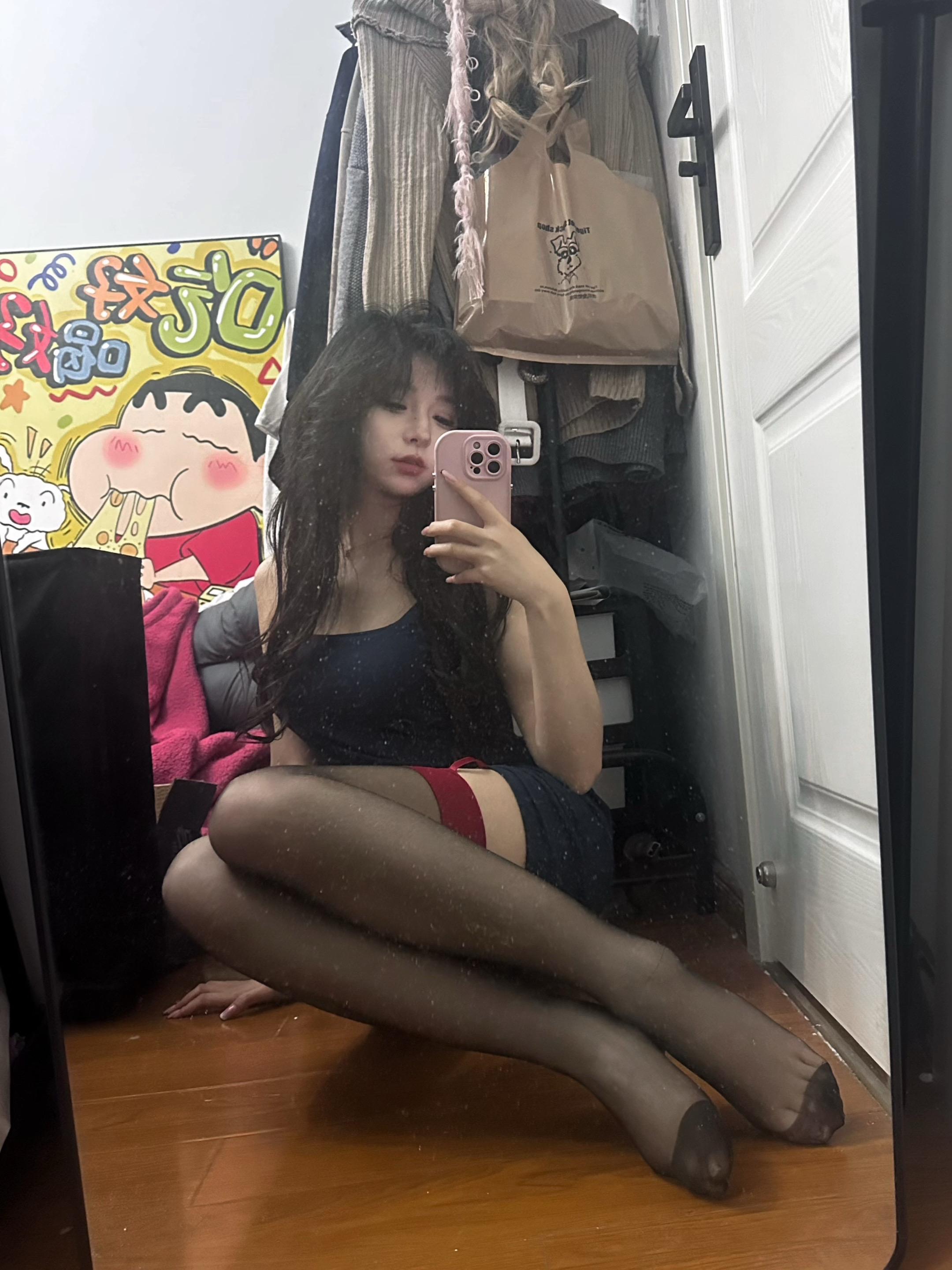 不要相信任何女人的话，除非那个女人是我