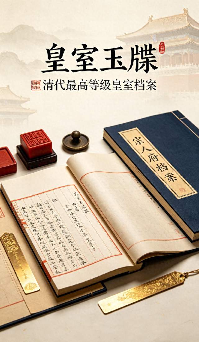 乾隆身世：海宁陈家换子，正史如何说