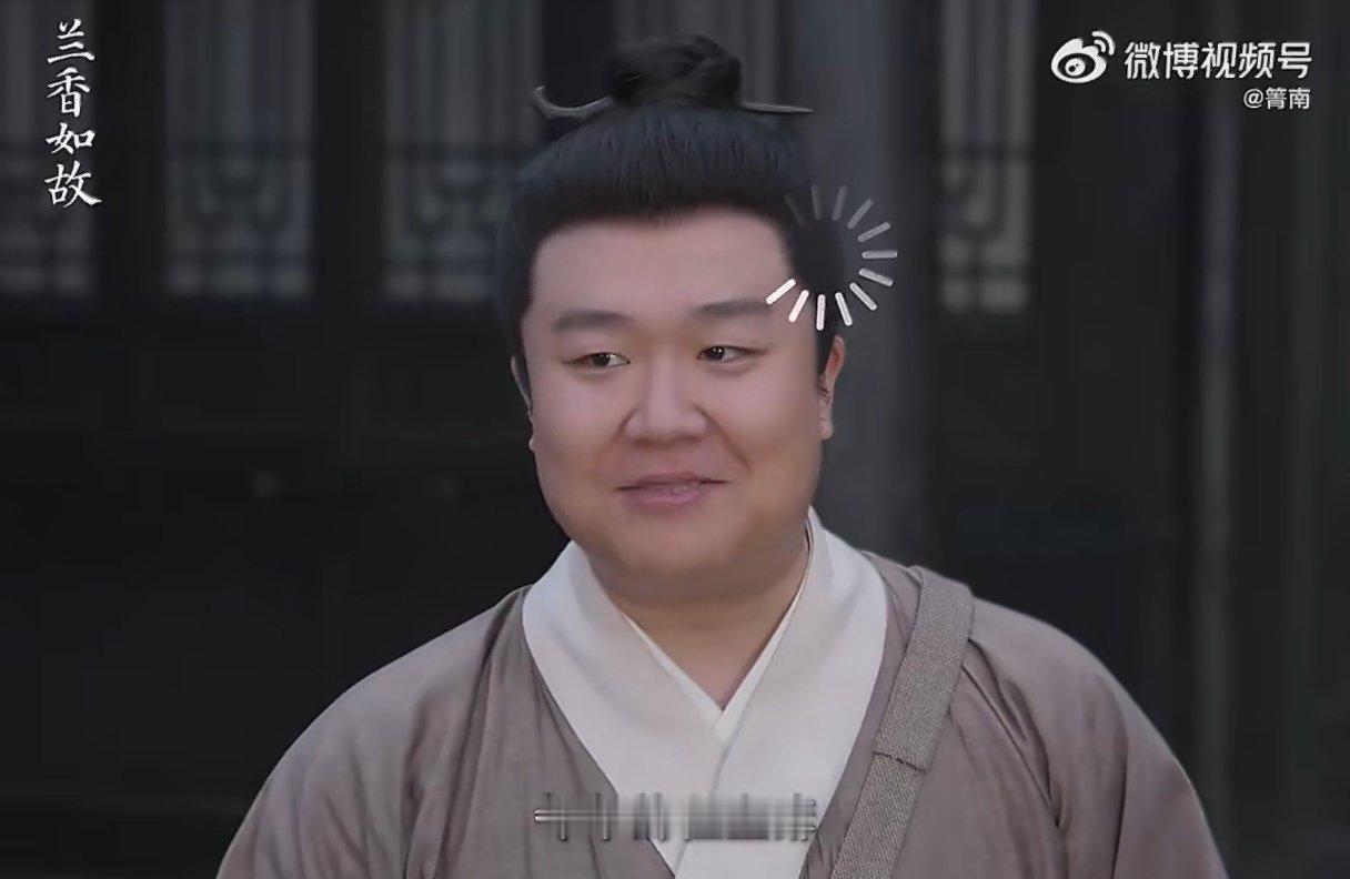林锦岐孔雀开屏失败兰香如故兰香头脑清醒真的很难得，面对五两银子租金的诱惑丝毫没有