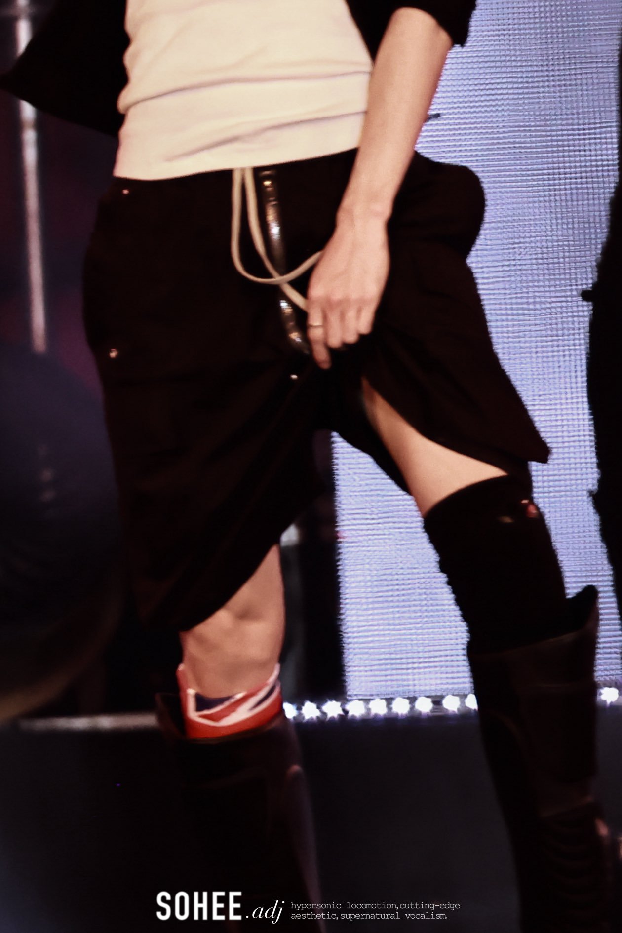 260628 釜山音乐节 高清©️denyourfeelin 
