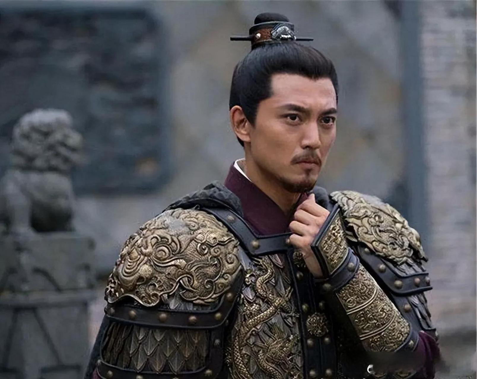 1402 年，燕王朱棣率燕军渡过长江。此时，建文帝朱允炆在皇宫亲手斩杀了开国功臣