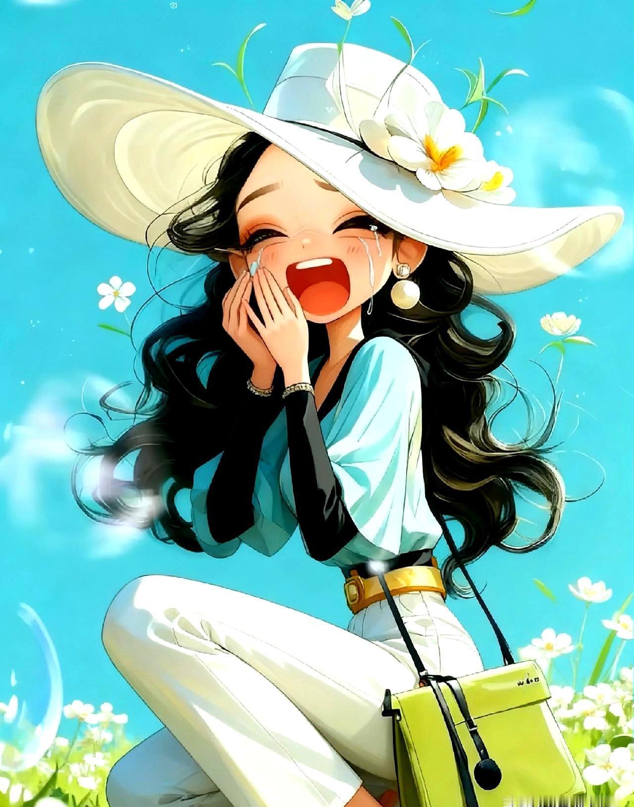 老李结婚二十年，最近总躲着老婆。
白天说加班，晚上手机静音，直到老婆在他外套口
