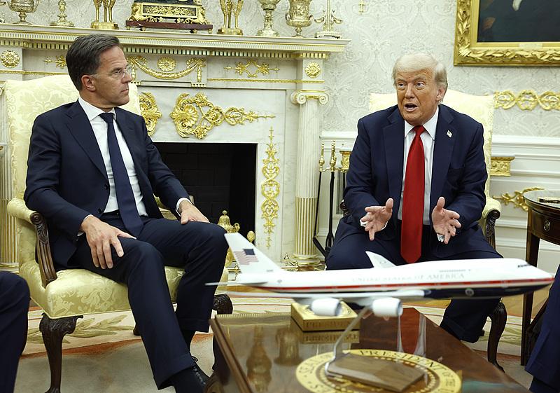 北约秘书长吕特发出警告：不管是印度、巴西还是中国，如果还继续跟俄罗斯交易石油和天