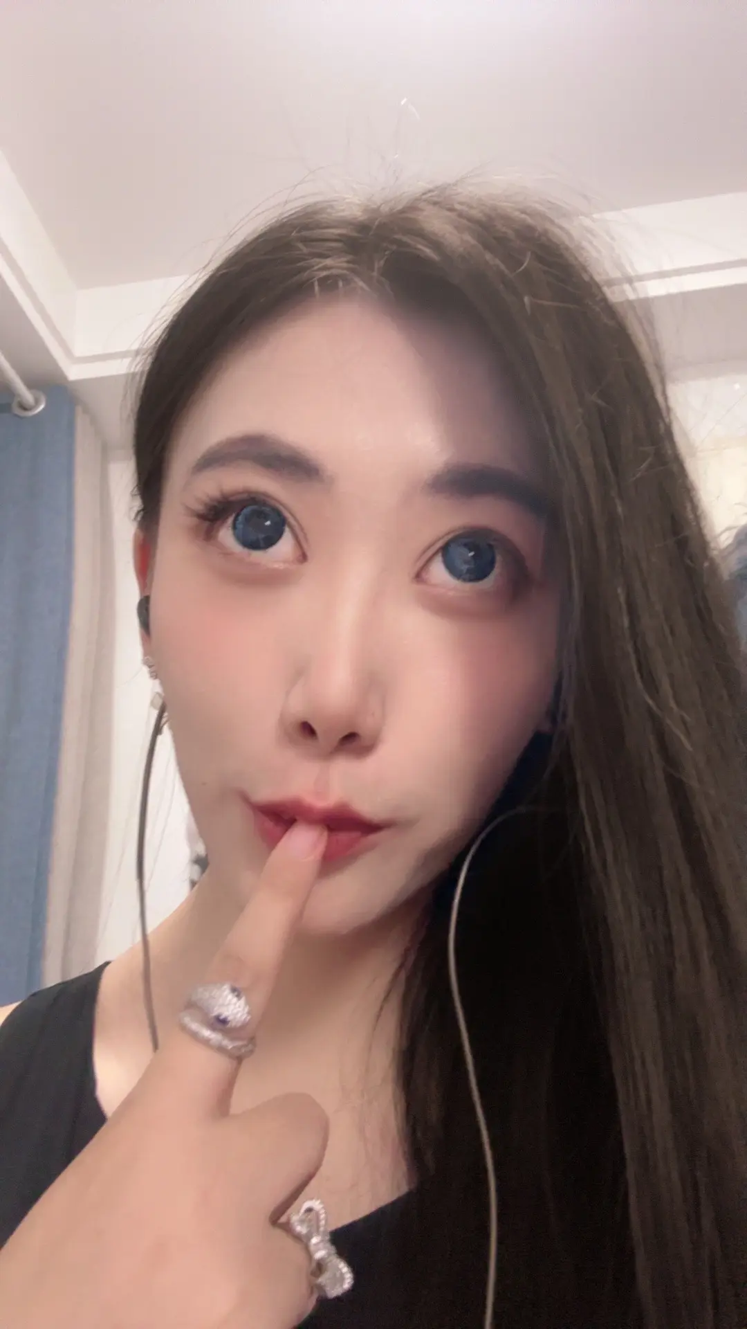 不听咚咚咚我心难受