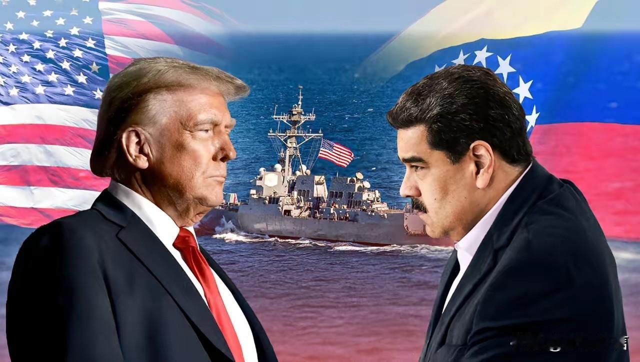 美国终于对委内瑞拉进行了军事打击，委内瑞拉未做抵抗，背后大哥会出手吗？

昨天特