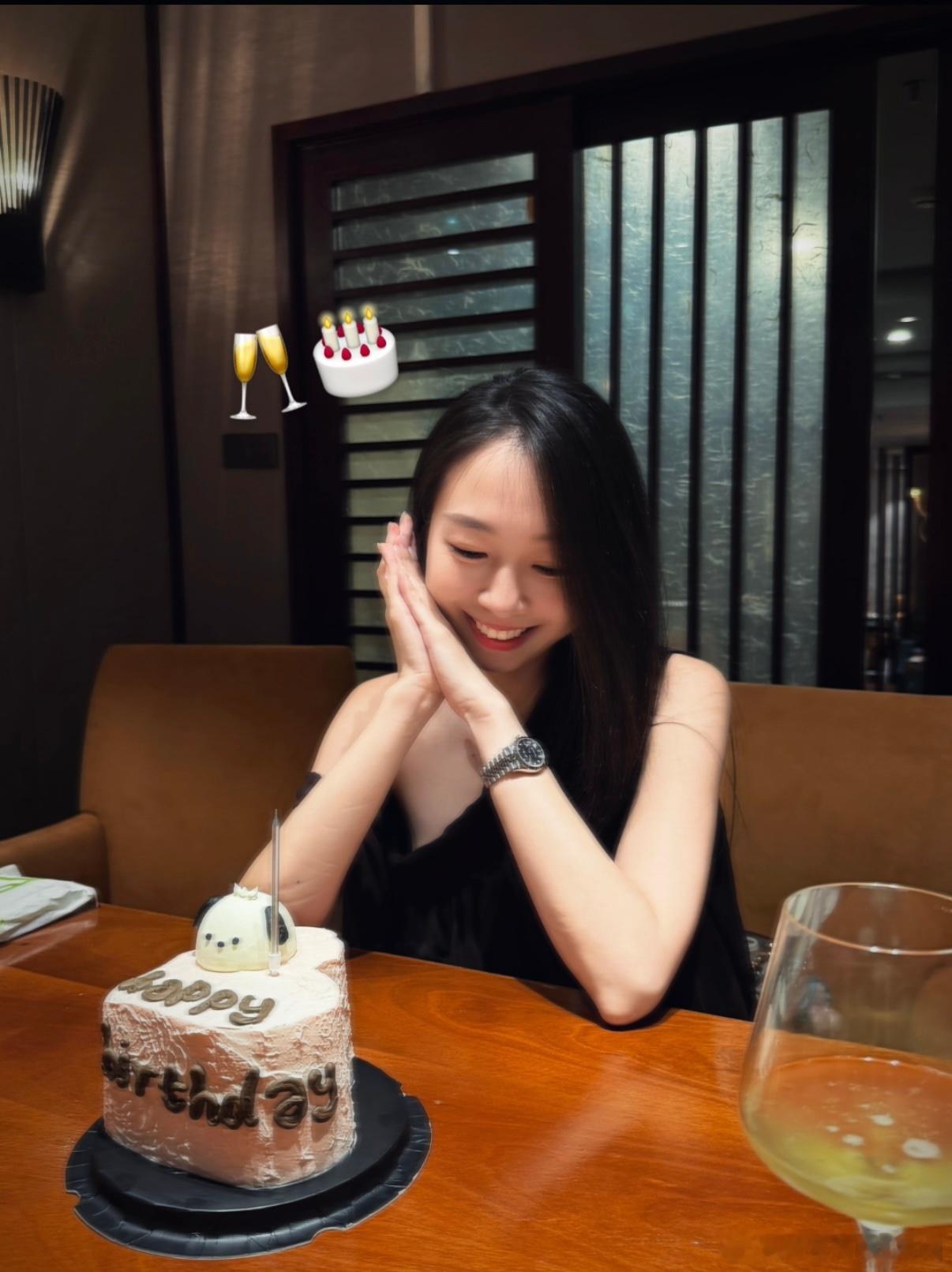 有车有肉 🥂又大一岁🎂 