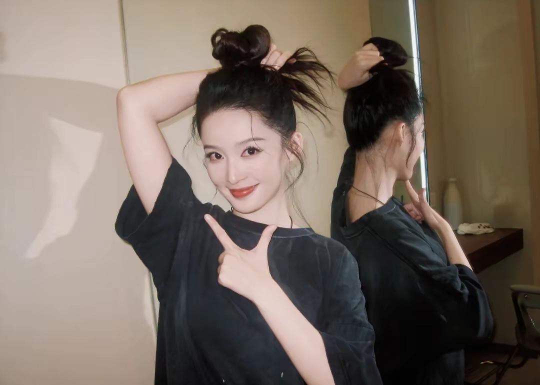 李沁更配肖战