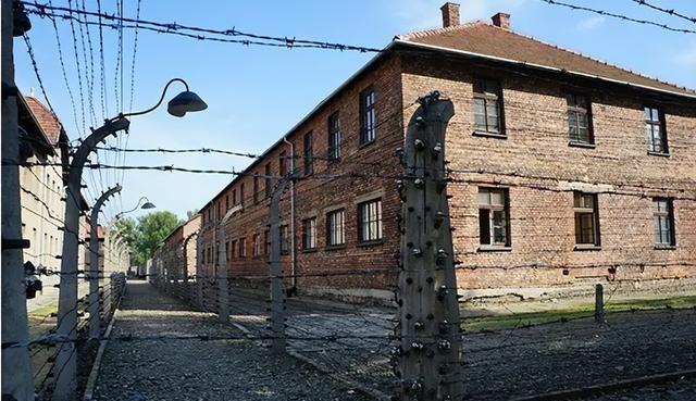 1944年，10岁的双胞胎姐妹被送去了奥斯维辛集中营，每周三次她们会被脱光衣服送