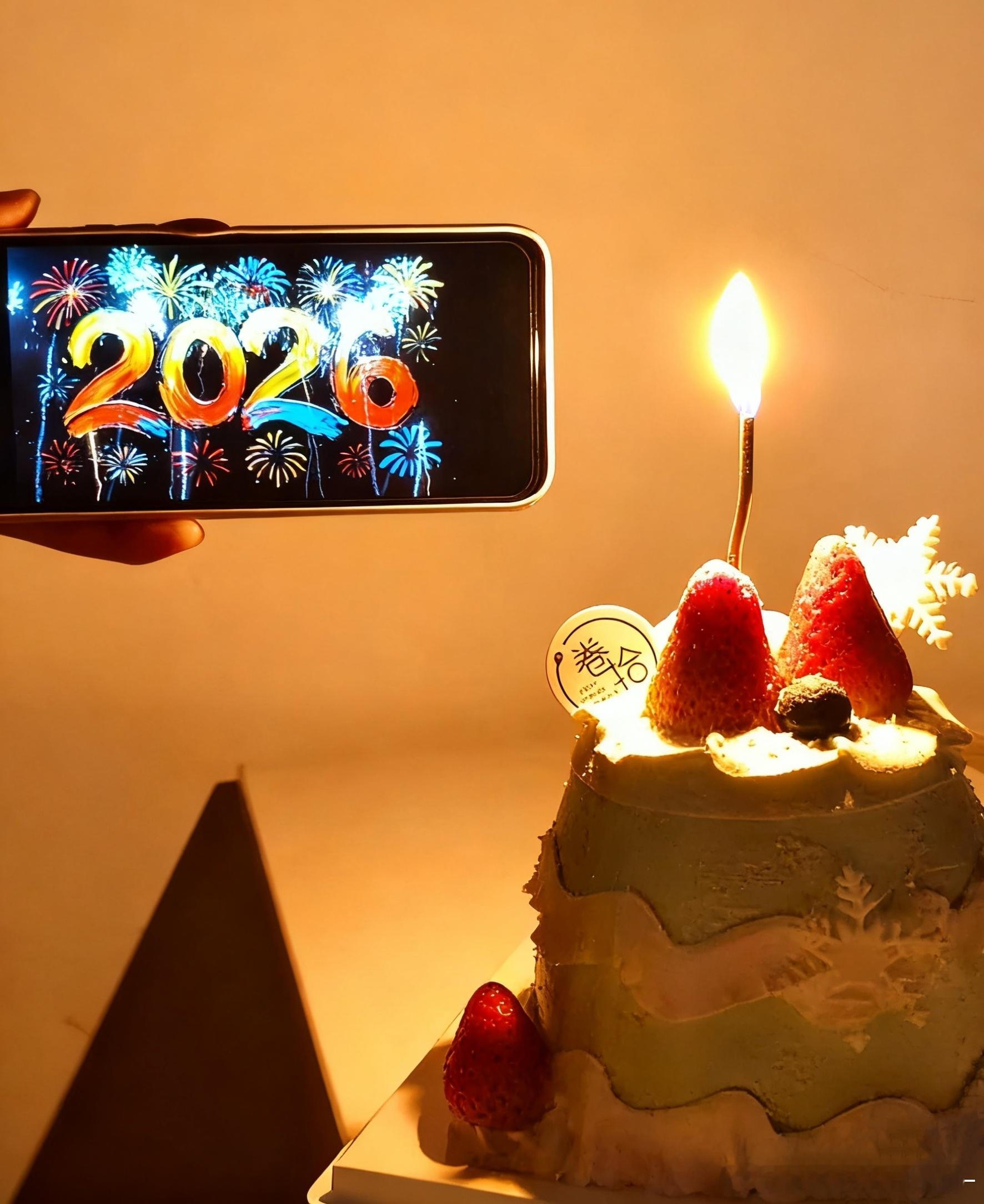 萬事胜意 | 𝟮𝟬𝟮𝟲 ୨୧ .  