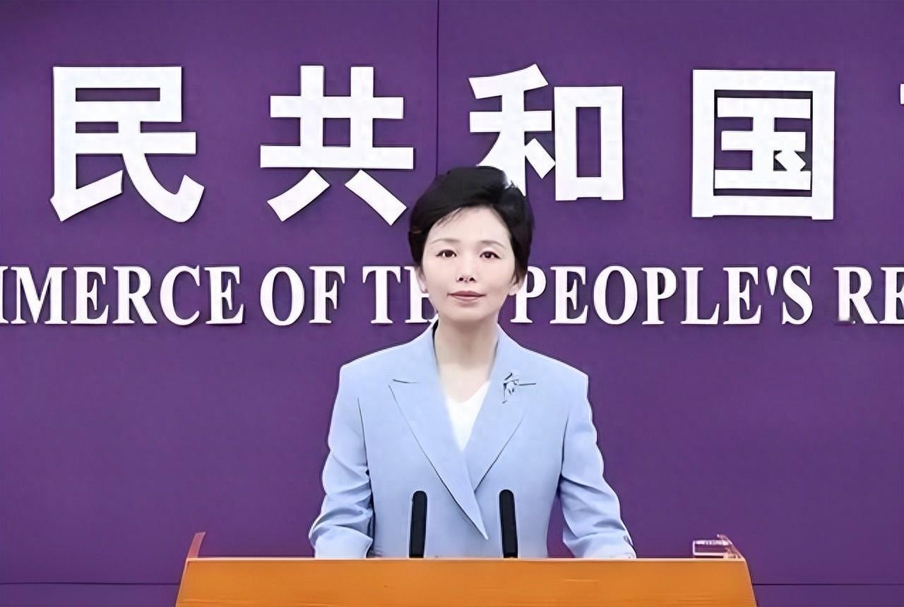 谈不拢就打！商务部第20号令落地,对欧封锁开始,冯德莱恩故作从容

-

四月下