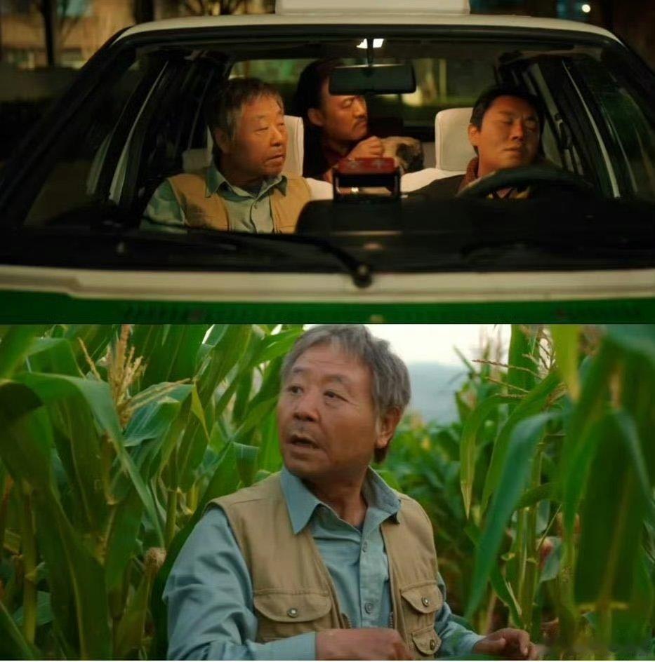 范伟六十多岁正是就业的当打之年   看到两个人能够再一次合作的话，其实我觉得还是