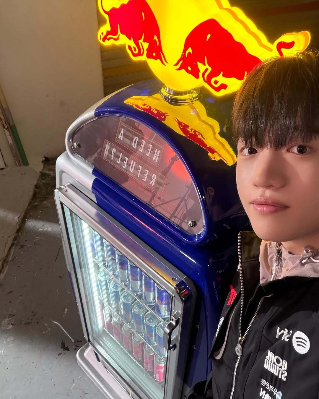小岷ig 更新🐶：gives you🪽 