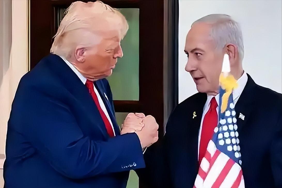 只有特朗普上钩！美国前国务卿突然放出猛料，揭穿内塔尼亚胡20年逼美打伊朗黑历史，