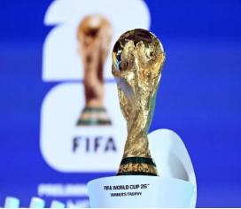世界杯裁判手握外交护照+FIFA邀请函，落地美国却被直接遣返。

奥马尔·阿尔坦
