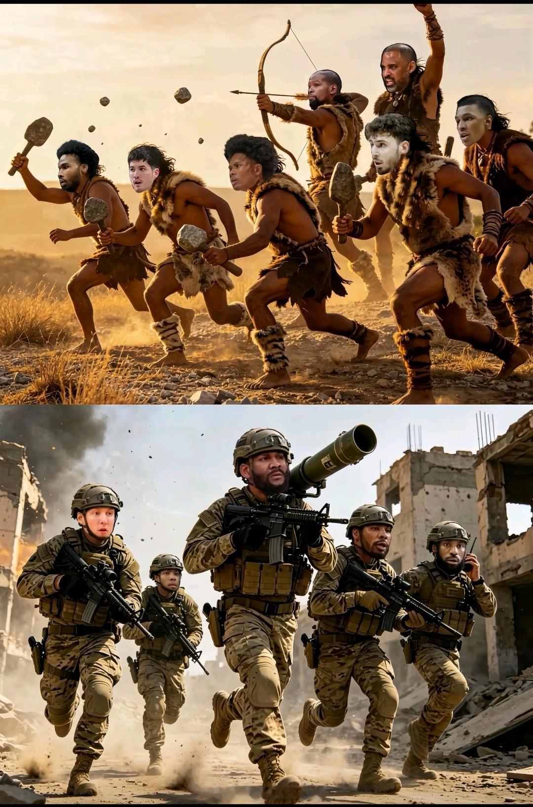 太形象了湖人vs火箭