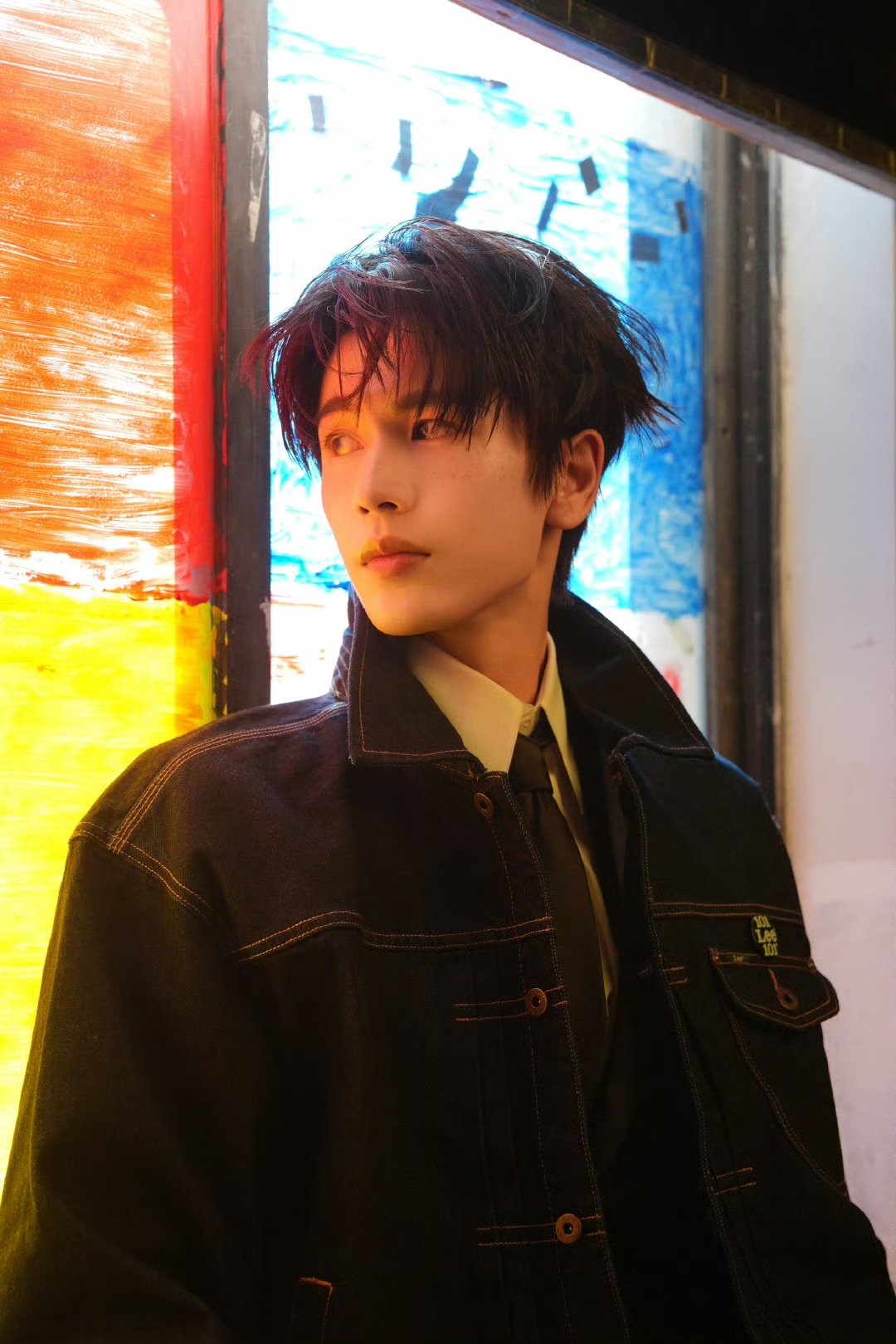 张凌赫实绩和活粉都在手了张凌赫逐玉有效播出啊啊啊啊张凌赫实绩和活粉都在手了 