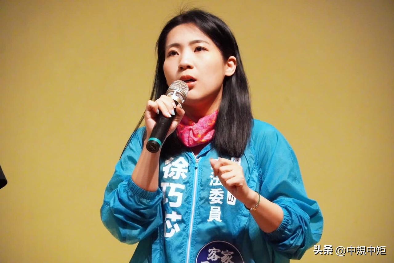 国民党立委徐巧芯今（31日）在脸书发文表示，关于郑丽文访陆，对的事情就要做，而且