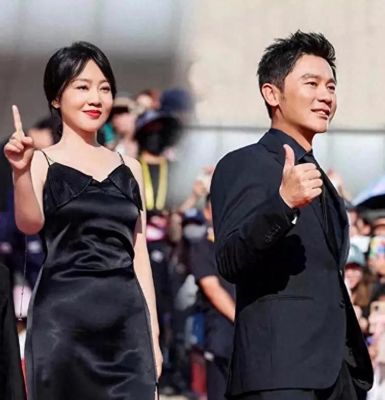 闫妮李晨，终于出手了！

9月20日，演员闫妮和李晨一大早就登上热搜，令人意外的