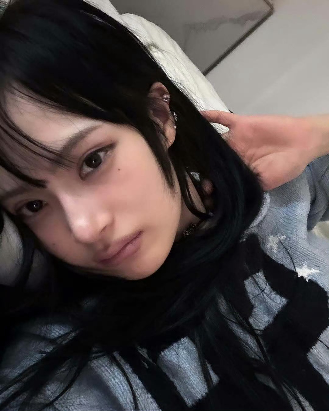 kpop自拍分享柳多恋 张圭真 RORA minju moka 李沅禧 ​​​