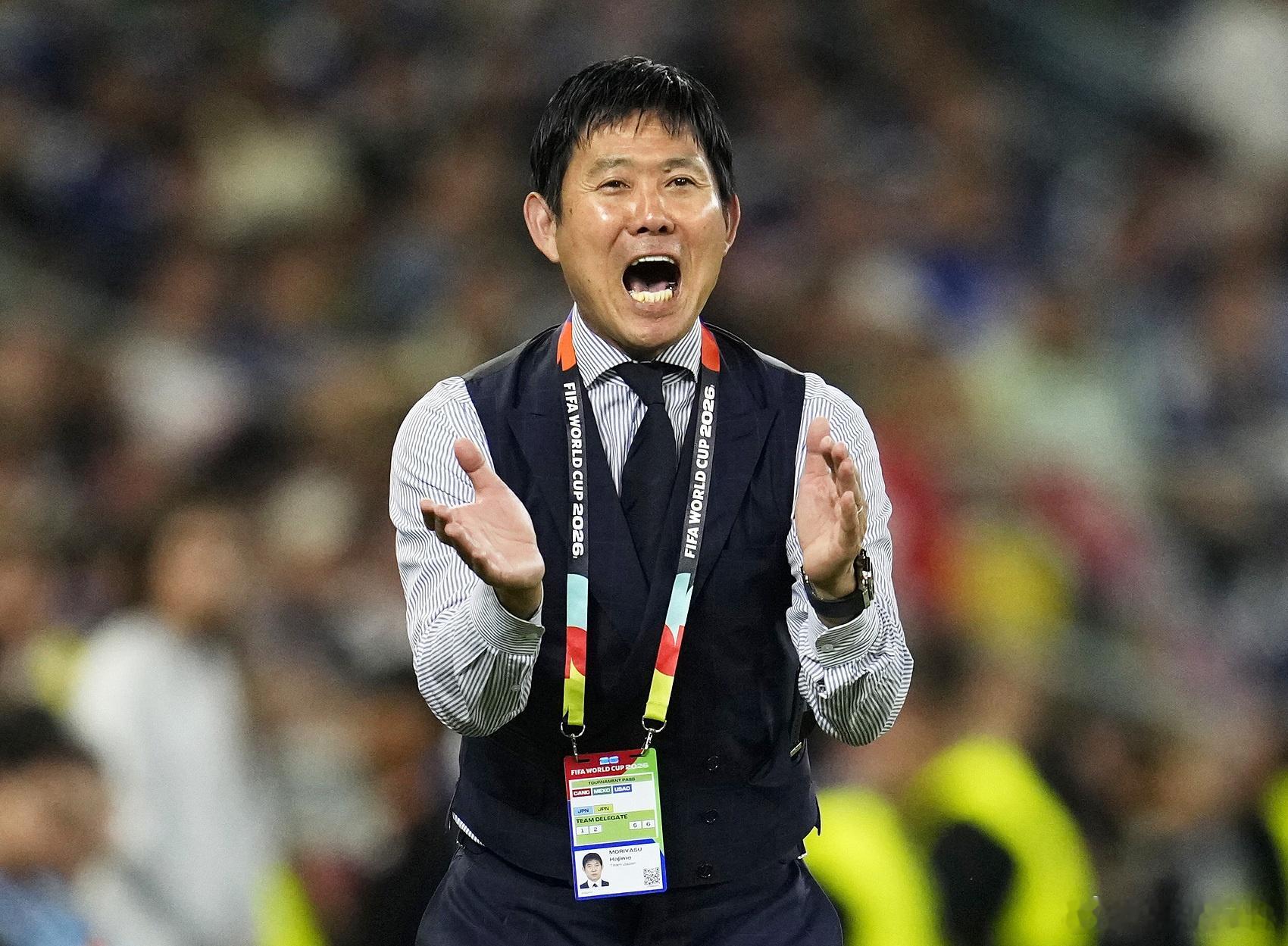 日本4-0突尼斯是世界杯千场里程碑 也是亚洲球队赛事最大比分胜利在今天结束的一场