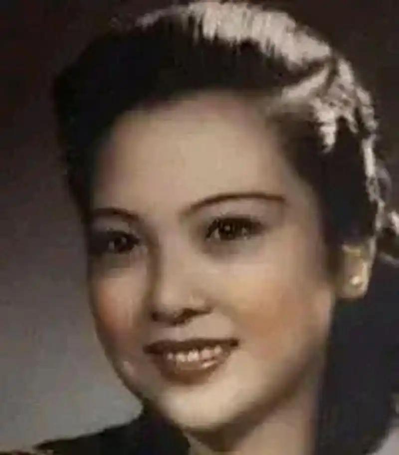 毛人凤去世，妻子不久后就和蒋介石的侍卫长住在了一起，这是为何？1955年，毛人凤