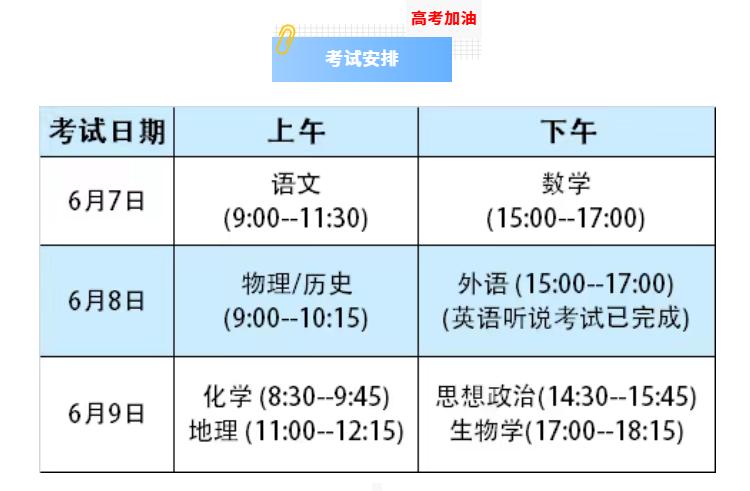 2026 年高考定在 6 月 7 日至 9 日，顺德设有 13 个考点，一万五千