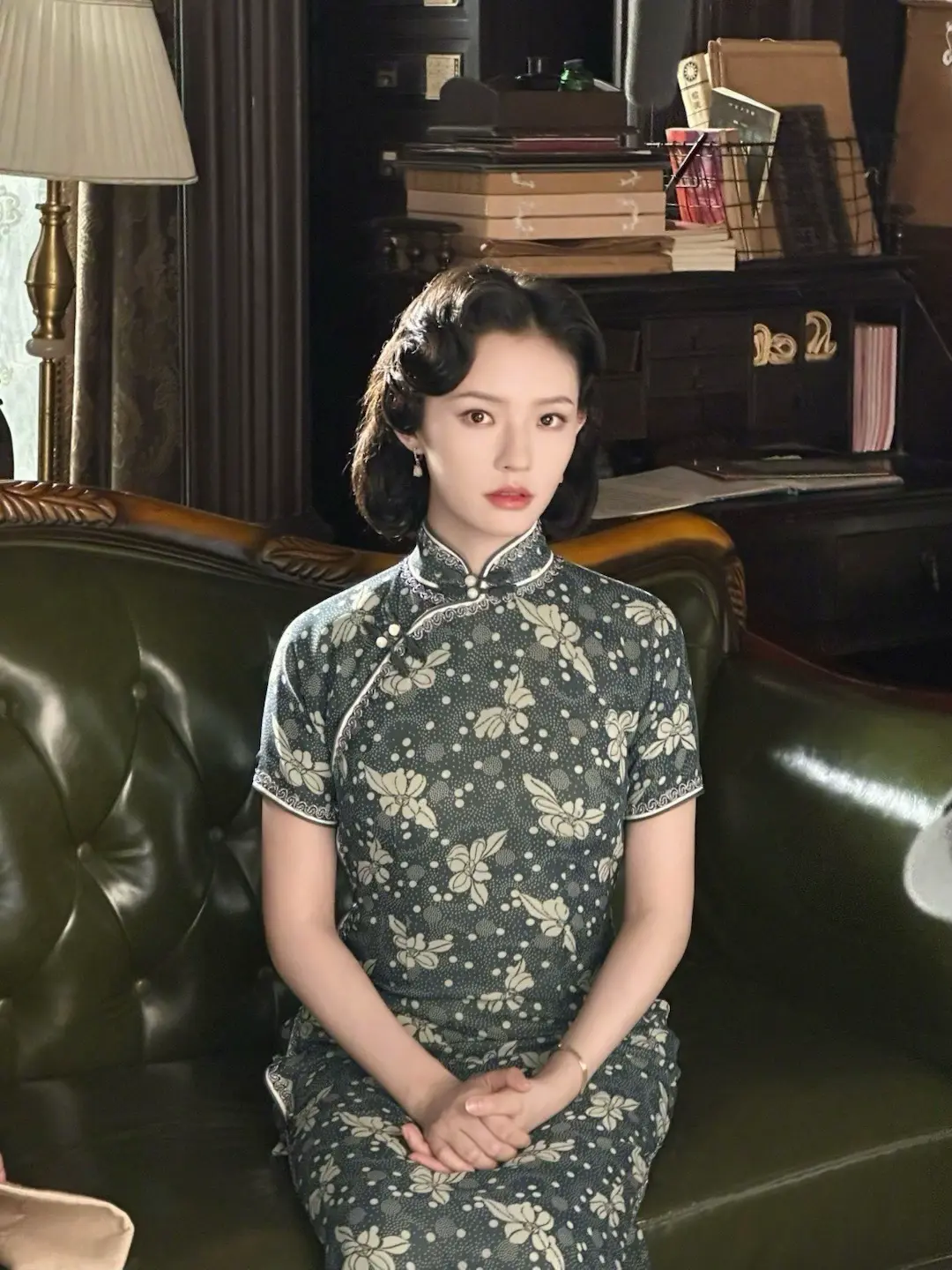 林医生，乱世之中，治病救人