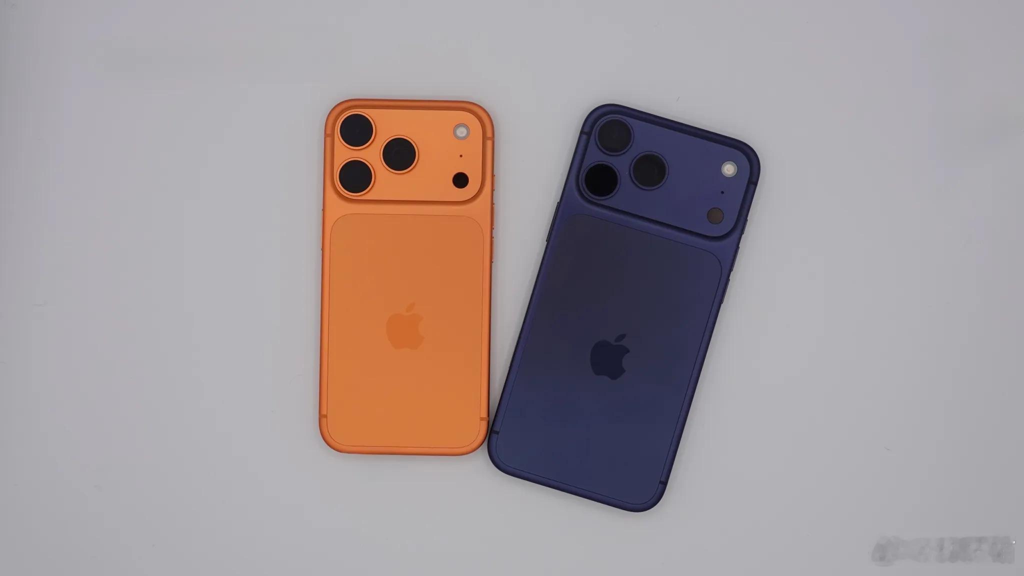 看了几个评测，这一代iPhone17系列补上了很多短板，散热，护眼，快充，长焦，