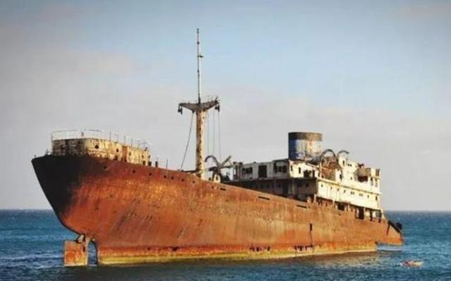 1986年，中国从造船技术实力雄厚的罗马尼亚，订购了12艘4800吨级货轮。可当