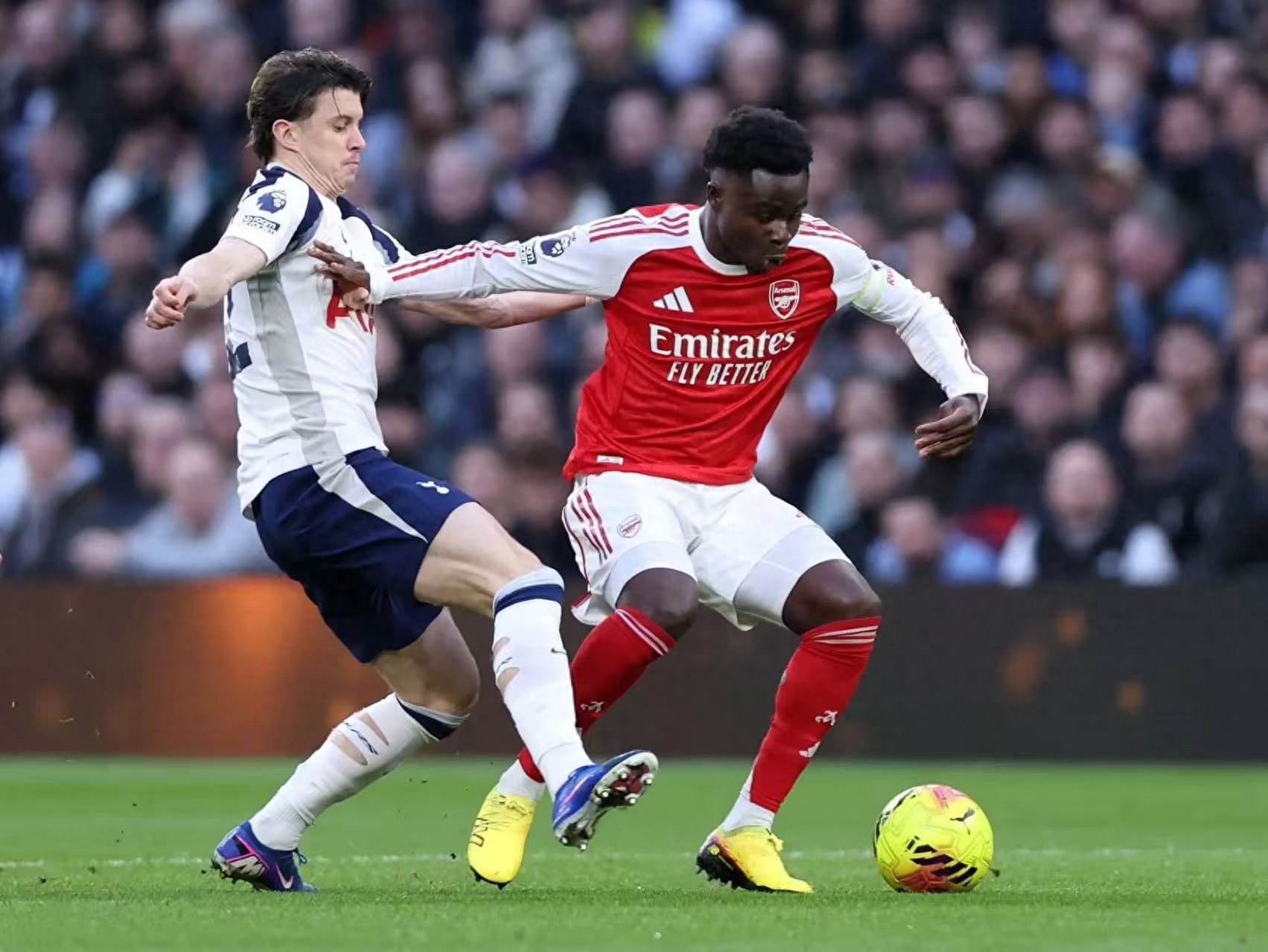 33场仅2球！热刺10轮难求一胜，6500万欧的孙兴慜替代者背锅？